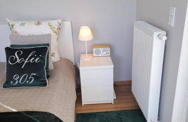 Apartament RUBUS 305 Sofii - Foto 12