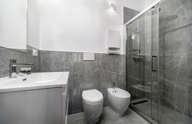 Casa da Suite Mirabello - Foto 55