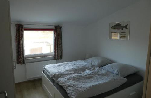 Ruhige Ferienwohnungen mit Teichblick - Photo 13