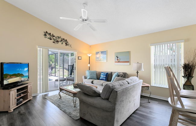 4 Bed Located in Davenport Only Minutes to Disney - Foto 8