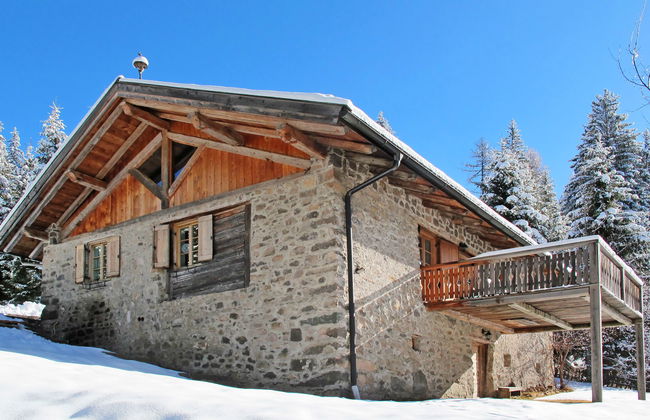 Baita El Deroch - Photo 33