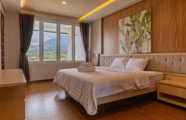 Lavender - Taman Tanda - Foto 7