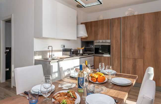 Villa Marzia Mare & Golf - Foto 15