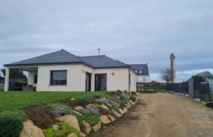 Maison 3 chambres vue mer et phare - Foto 7