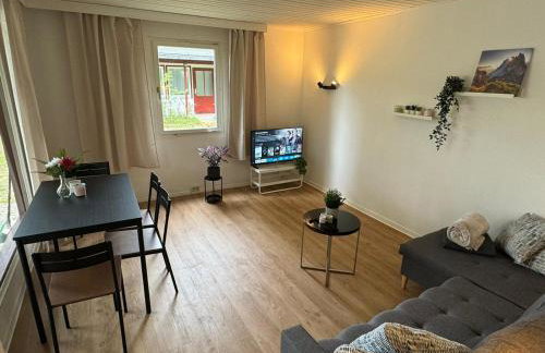 Feriendorf Seddiner See - Bungalow 2 - Foto 13