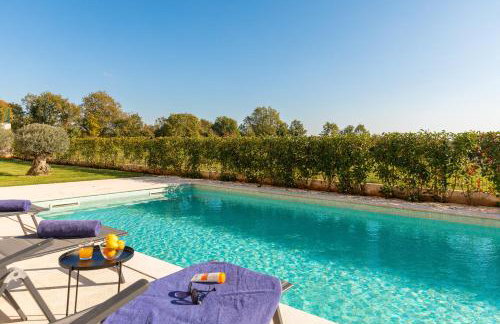 Villa Kathryn by ILC -Istria Luxury Collection - Foto 5