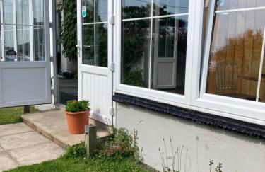 Bossiney Lodge Apartment - Foto 10