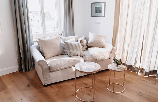 Das Betthupferl - Ihr Aparthotel - Foto 35