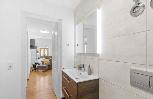 OTTOs Altstadtwohnung - Foto 15