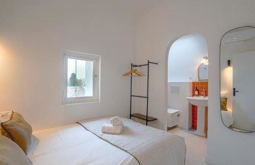 NOCNOC - L'Amarelo - Charmant T4 avec terrasse au calme - Photo 8