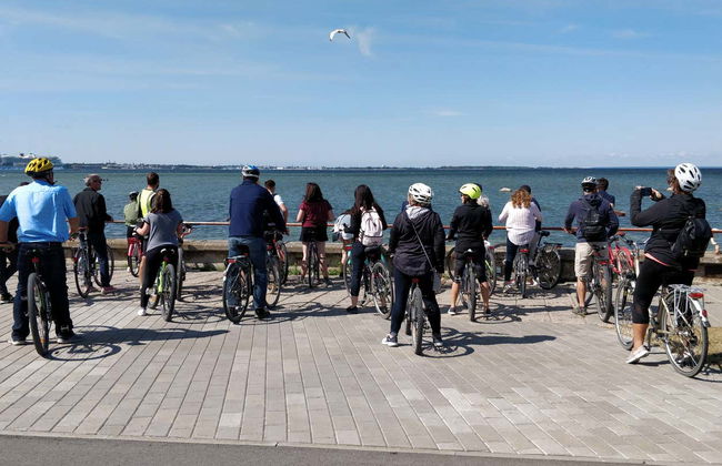 Tallinn Bike Tour - Photo 3