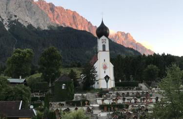 Apartment Garmisch Zugspitze - Foto 16