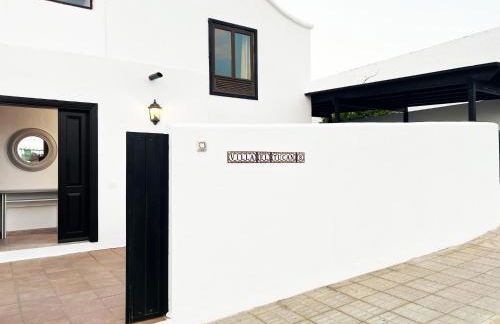 Nazaret Villa with heated pool - Foto 66