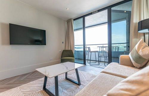 1BR Apt - Balcony - River View - Foto 9