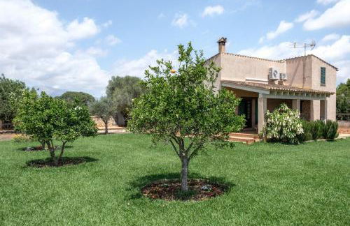 Bonita casa de campo Sa Vinya para relax y piscina privada - Foto 33