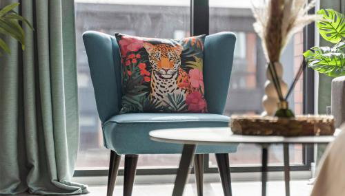 Tropical Suite - 2 Bed 2 Bath City Centre Netflix Games - Exclusive Weekly and Monthly DEALS - Raozee Homes - Foto 4