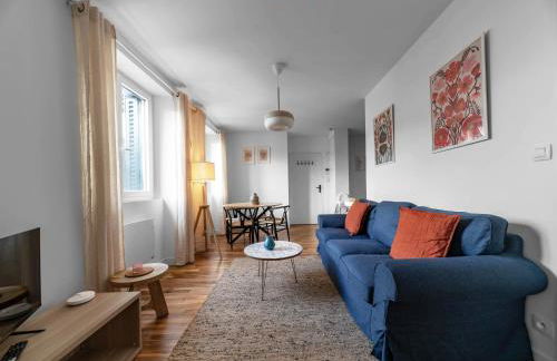 Résidence Léon Blum - Appartements design - Parking - Foto 65