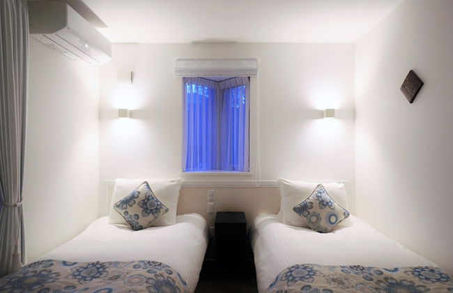 Bliss Lodging - Foto 17