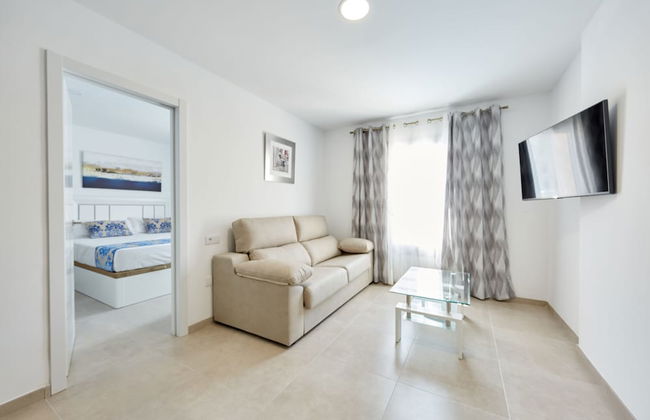 Sonrisa Deluxe Apartments Levante - Foto 43