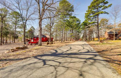 1 Mi to Dtwn Mountain View Home with Deck - Foto 25