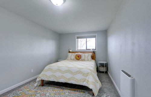 Spacious Hotchkiss Home with Stunning Mountain Views - Foto 30