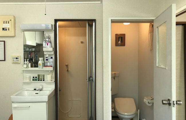 Yuigahama Apart - Foto 26