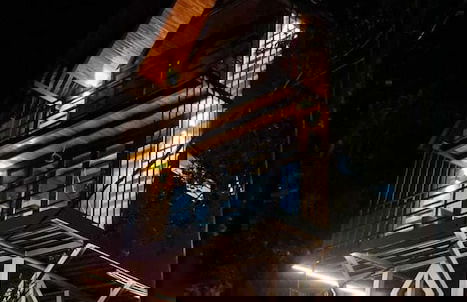 Hotel Los Sueños de Bajos del Toro - Foto 13