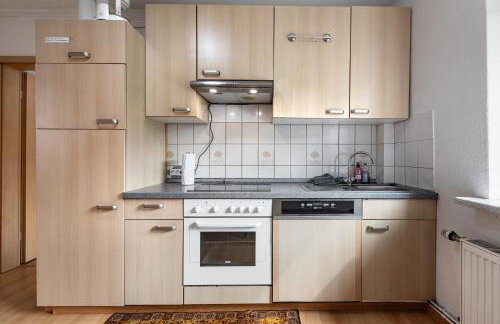 Gemütliche Wohnung Buchholz i d N - Foto 10