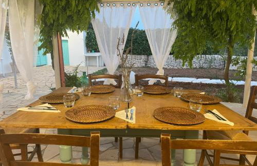 Giardino dei Trulli Cummerse - Foto 13