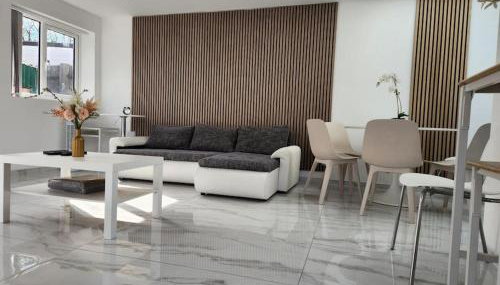 Spacious and bright one bedroom apartment - Foto 1