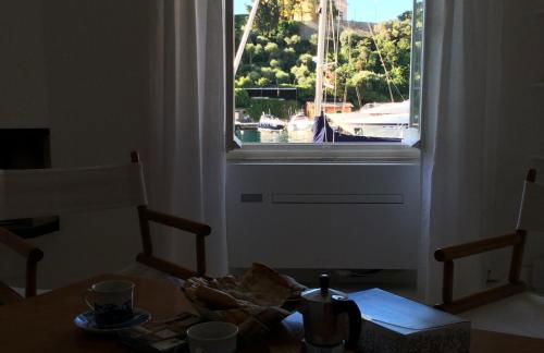 Pieds dans l'eau à Portofino by PortofinoVacanze - Foto 6