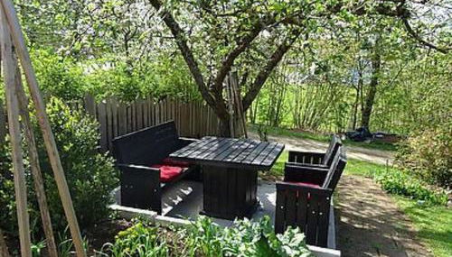 Apartment Große Ferienwohnung in Sinbronn mit Garten by Interhome - Foto 4