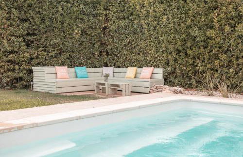 Petit Paradis Mazet - Photo 15