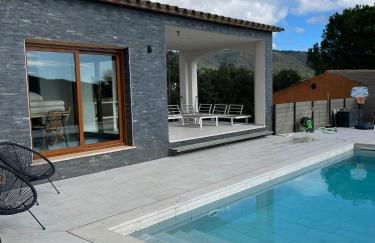 Villa Maréa - Foto 23