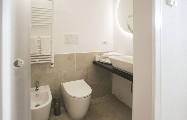 Mediterranee Suite - Foto 31