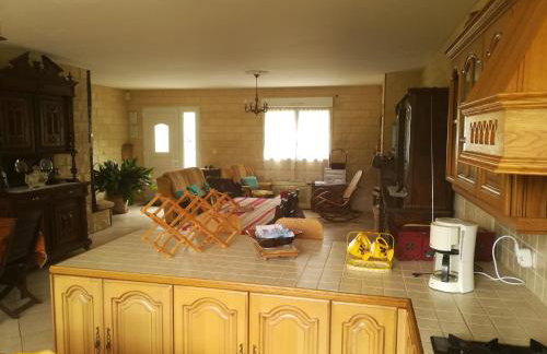 Gîte du vignoble Sidky - Foto 5