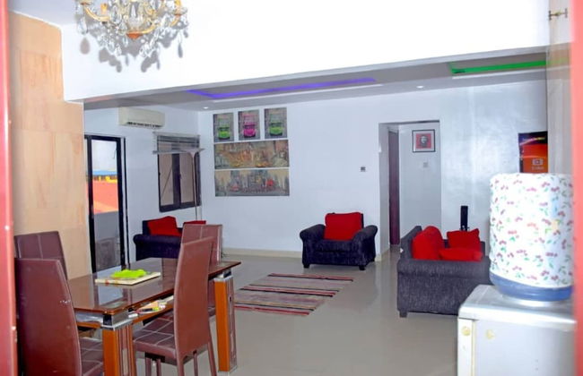 Inviting 2-bed Apartment in Lagos -canal Views - Foto 25