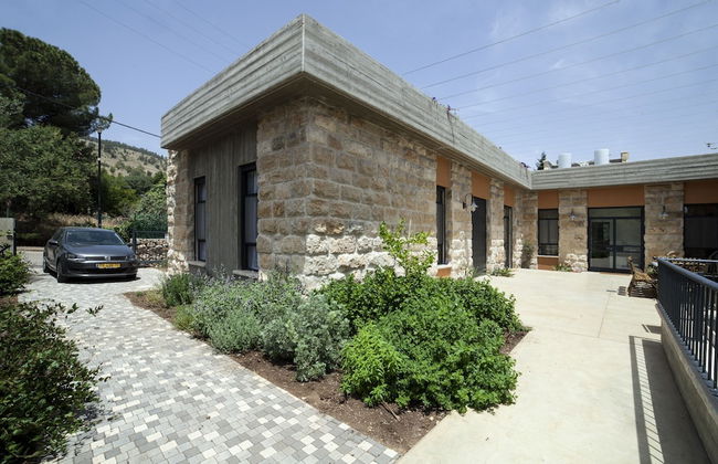 Pnai - Villa in the Galilee - Photo 55