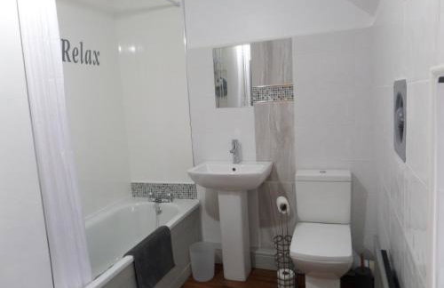 Antrim Coast Apartments - Foto 39