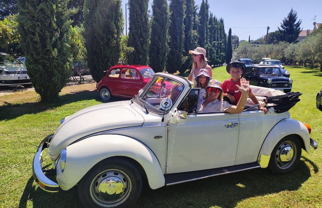 Agriturismo Corte Davini - Foto 65