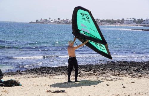 Apartment Flat Piatto Wohnung Marianne Corralejo - Photo 21