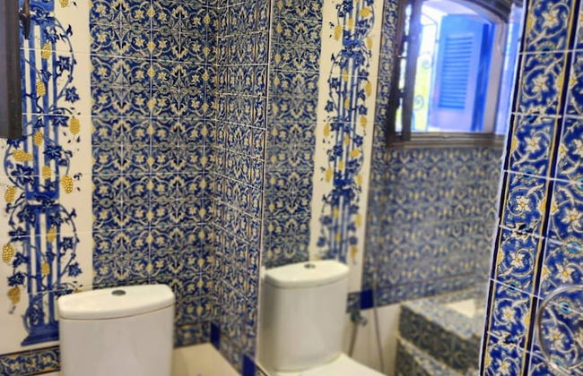 High Standing Villa Casablanca - Foto 14