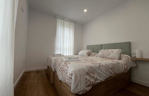 Apartamentos Villacarriedo - Foto 41