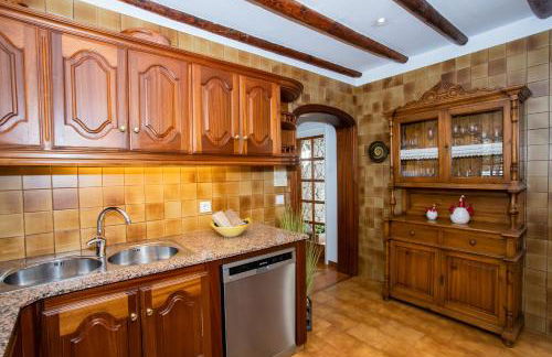 Casa Seara Piscina, Wifi y 400 metro de la playa, - Foto 11