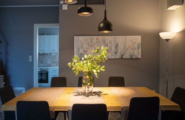 Searocks Exclusive Villas Resort - Photo 39