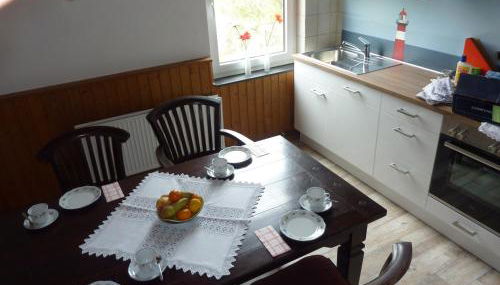 Ehemaliges Waldkurhaus Drangstedt - Foto 2, Other