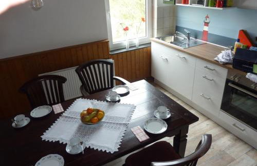 Ehemaliges Waldkurhaus Drangstedt - Foto 2