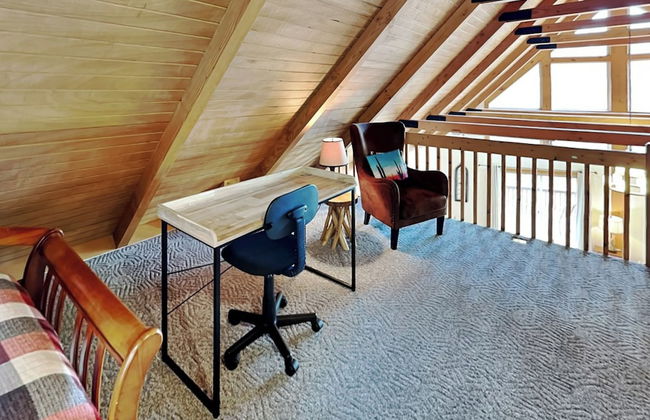 Howling Wolf Den by Taylor Made Deep Creek - Foto 28