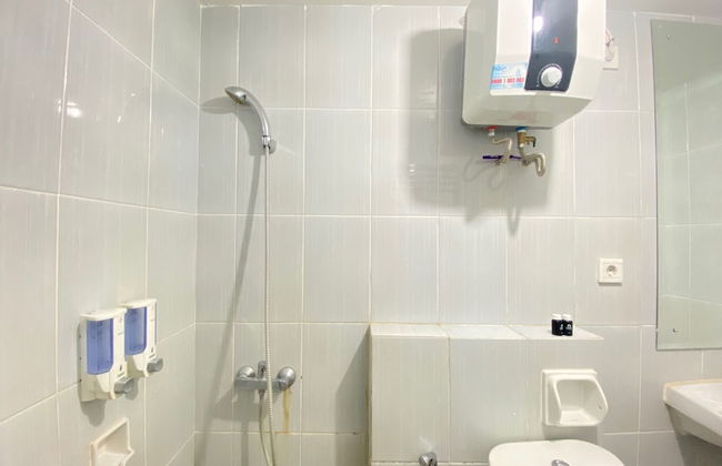 Comfy 2BR Apartment at Newton Residence near Tol Buah Batu - Foto 19