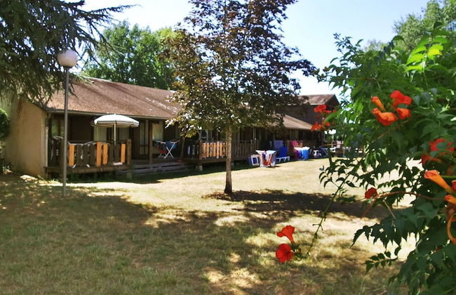 VVF Dordogne Lot, Martel-Gluges - Foto 30